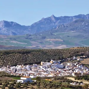 Molino Inn Alcalá del Valle